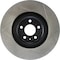 Centric Parts Sport Slotted Brake Rotor, 126.33087Sl 126.33087SL - alternate 4